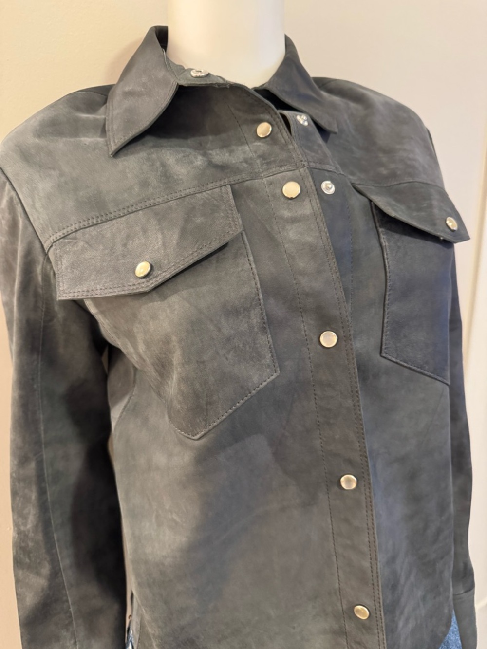 Jakett New York Rowan Jacket - NWT! - Picture 4 of 8